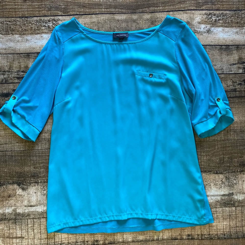 The Limited Blouse | M